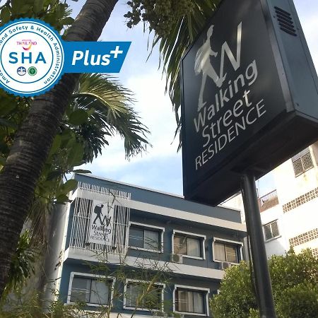 Walking Street Residence - Sha Extra Plus Chiang Mai Extérieur photo