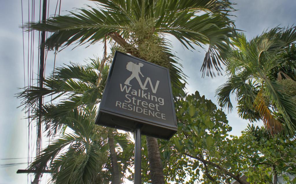 Walking Street Residence - Sha Extra Plus Chiang Mai Extérieur photo