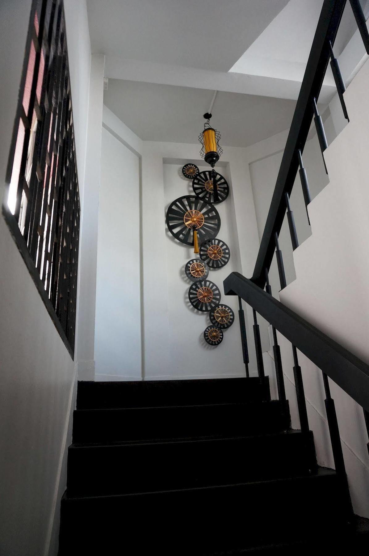 Walking Street Residence - Sha Extra Plus Chiang Mai Extérieur photo