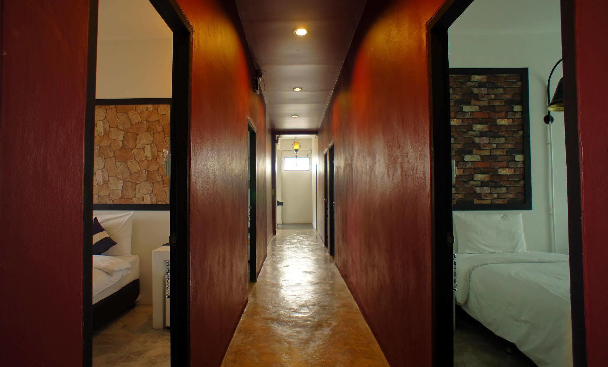 Walking Street Residence - Sha Extra Plus Chiang Mai Extérieur photo
